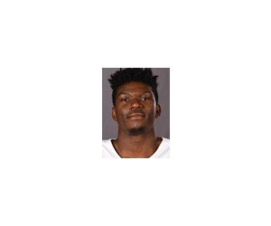 John Ogwuche basketball player - SG