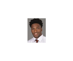 John Ojiako basketball player - C
