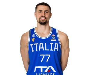 John Petrucelli basketball player photo 2