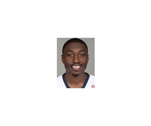 John Pettway basketball player - PG