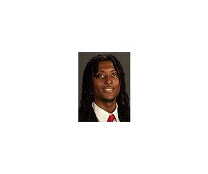 John Petty Jr basketball player - SF