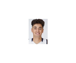 John Poulakidas basketball player photo 1