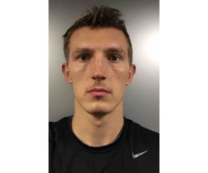 John Schoof basketball player photo 1