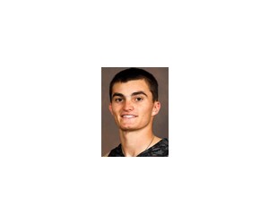 John Scully basketball player - SG