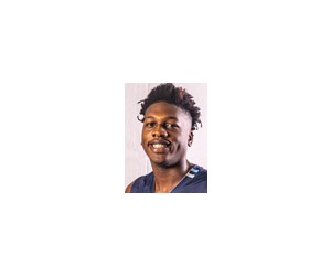John Shanu Ii basketball player - F