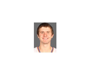 John Shurna basketball player - PF
