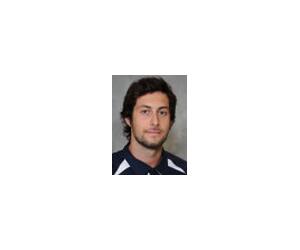 John Sinis basketball player - F