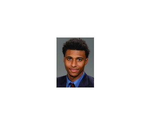 John Square Jr basketball player - SF
