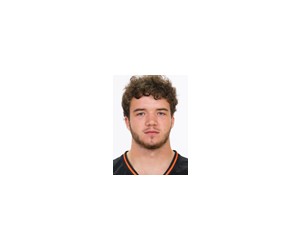 John Treanor basketball player - F