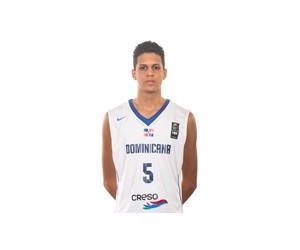 John Vargas basketball player - C
