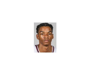 John Walker Iii basketball player - F