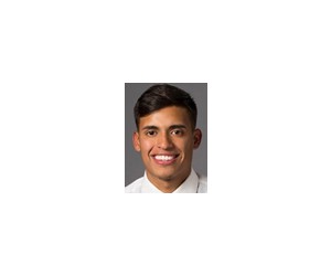 Johnatan Reyes basketball player - PG