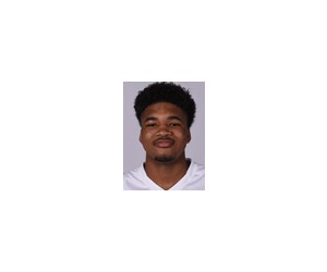 Johnathan Dejurnett basketball player - PF
