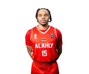 Johnathan Devante Jordan basketball player - PG