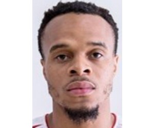 Johnathan Devante Jordan basketball player photo 1