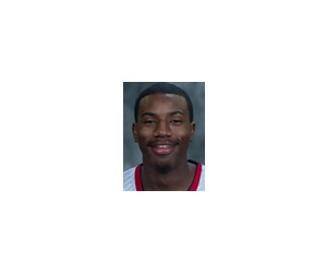 Johnathan Stove basketball player - SF