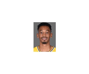 Johnathan Williams basketball player - C