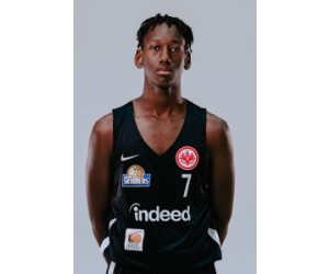 Johnell Nyalwal Katatumba basketball player photo 1