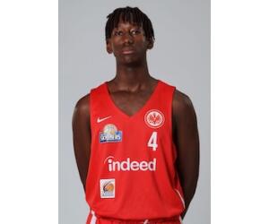 Johnell Nyalwal Katatumba basketball player