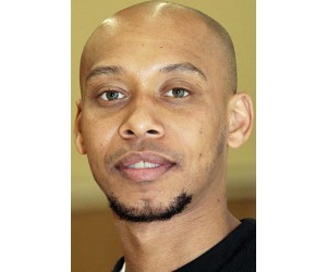 Johnell Smith basketball player - G