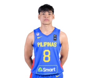 Johnkurl Ruiz Figueroa basketball player