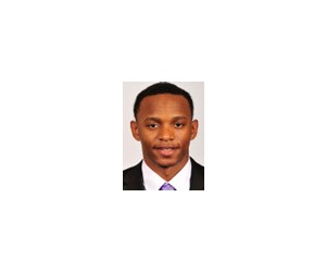 Johnnie Vassar basketball player - PG