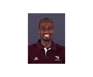 Johnny Berhanemeskel basketball player photo 1