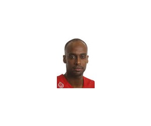 Johnny Berhanemeskel basketball player - SG