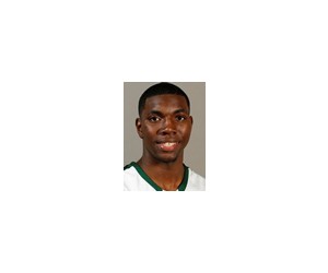 Johnny Griffin basketball player - SG