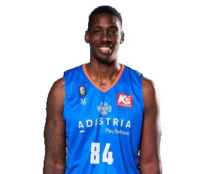 Johnny O'bryant basketball player photo 2