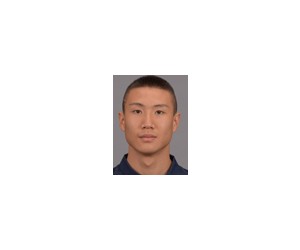 Johnny Wang basketball player - SF