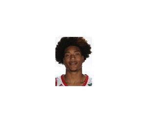 Jojo Hunter basketball player - SF