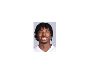Jojo Peterson basketball player - G