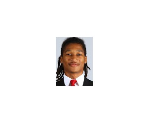 Jojo Toppin basketball player - F