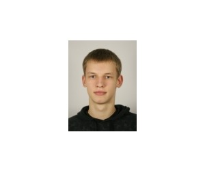 Jokubas Gintvainis basketball player - PG
