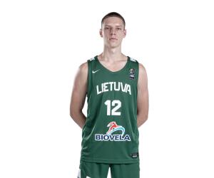 Jokubas Kukta basketball player - F
