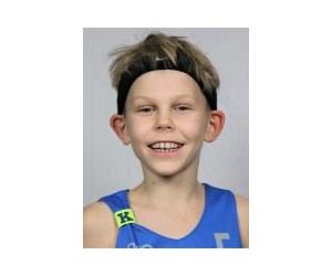 Jokubas Naujokaitis basketball player - PG/SG