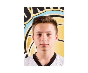 Jokubas Palciauskas basketball player