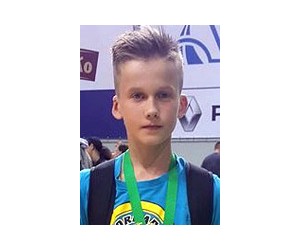 Jokubas Riskus basketball player