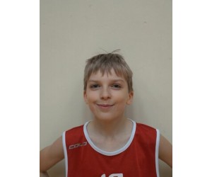 Jolan Szmidt basketball player - SF