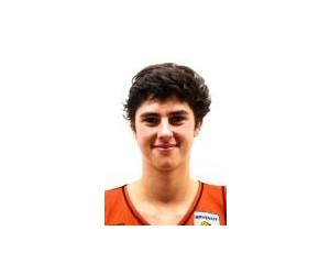 Jon Aldekoa-Otalora Azcarate basketball player - PG