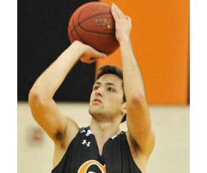 Jon Ander Cuadra Ibargoitia basketball player photo 1
