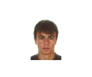 Jon Betolaza Beloki basketball player - PG