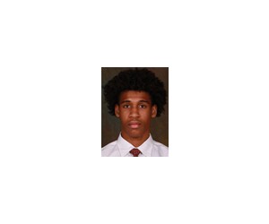 Jon Brantley basketball player - G