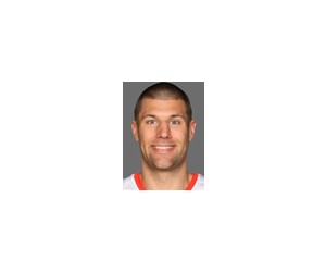 Jon Brockman basketball player - C