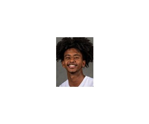 Jon Brown basketball player - SG