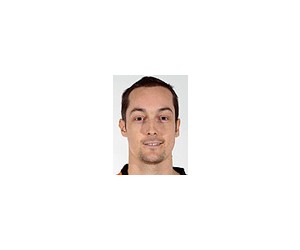 Jon Cortaberria Eguiluz basketball player - SF