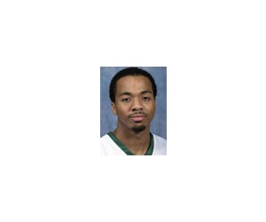Jon Davis basketball player - SG