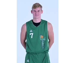 Jon Dolnicar basketball player photo 1