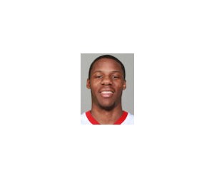 Jon Harris basketball player - F